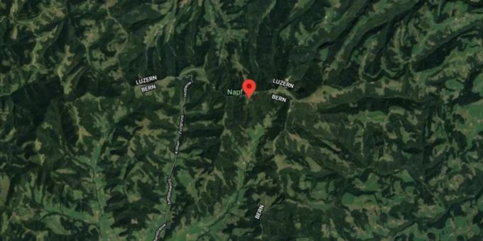 Sumiswald BE/Luthern LU - Acht Berner und Luzerner Gemeinden gründen Verein Napfbergland