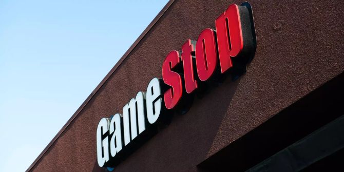 GameStop