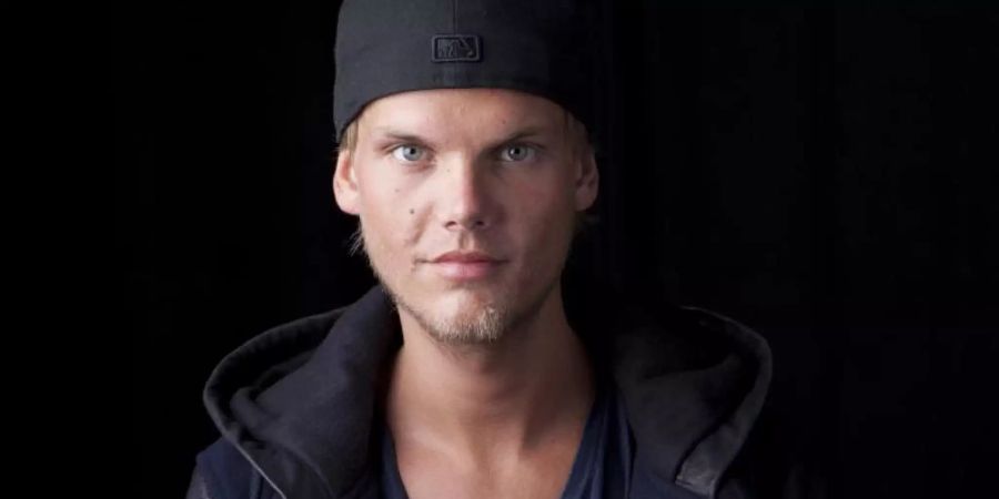 Der verstorbene schwedische DJ Avicii soll einen Gedenkort in Stockholm bekommen. Foto: Amy Sussman/Invision/AP/dpa