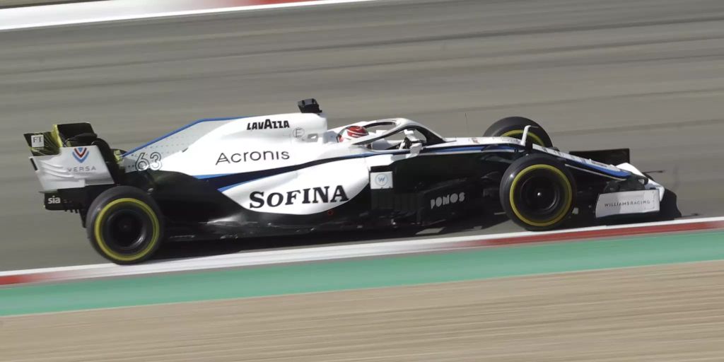 Williams Racing verstärkt Partnerschaft mit Mercedes