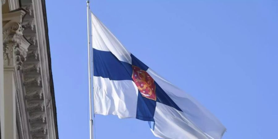Wegen der Corona-Krise lässt Finnland kaum noch Reisende aus dem Ausland ins Land. Foto: Heikki Saukkomaa/Lehtikuva/dpa