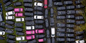 Hackney Carriage London