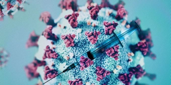 Illustration Coronavirus Illustration Coronavirus