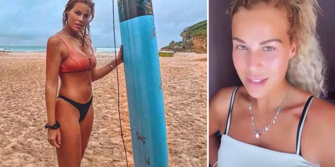 «Nervt mich!» - Bachelorette Chanelle schiesst gegen eigene Fans