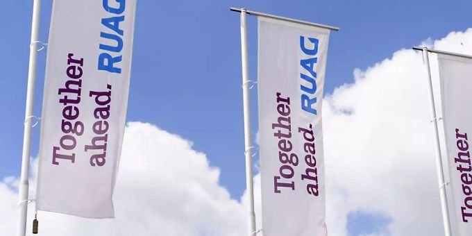 Ruag: Sicherheitsmängel in der IT-Abteilung aufgedeckt. Ruag Sicherheitsmängel