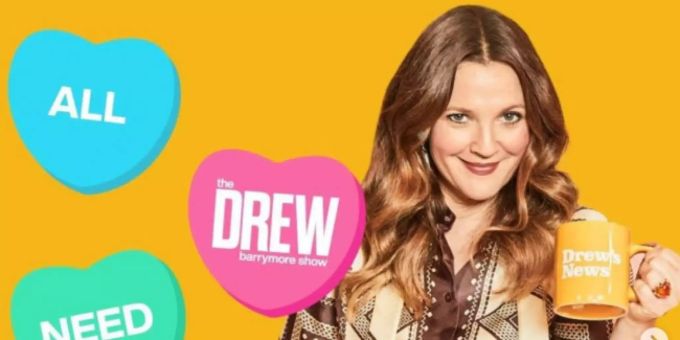 Drew Barrymore Drew Barrymore