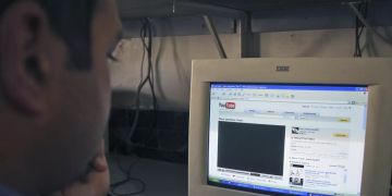 Pakistan Internet