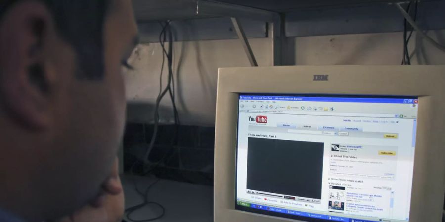 Pakistan Internet