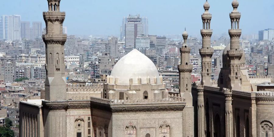 Kairo Ägypten