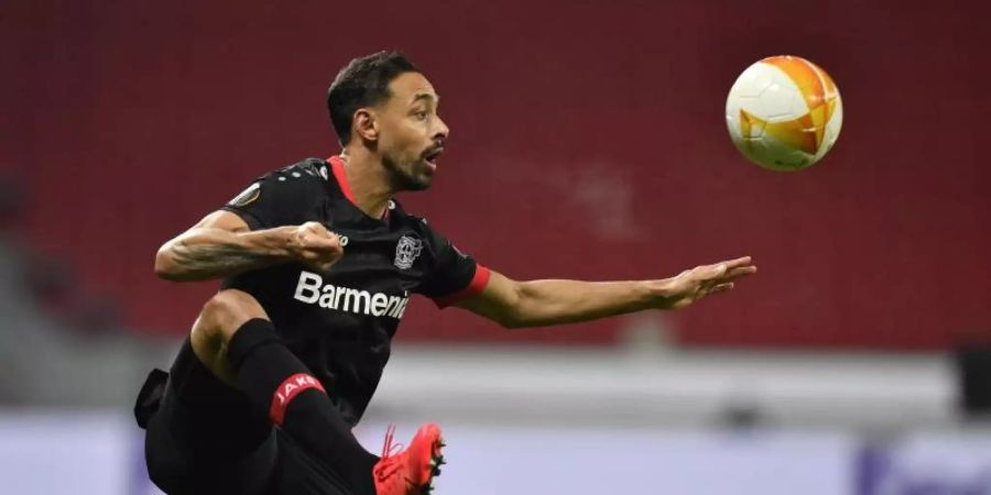 Bayer 04 Leverkusen