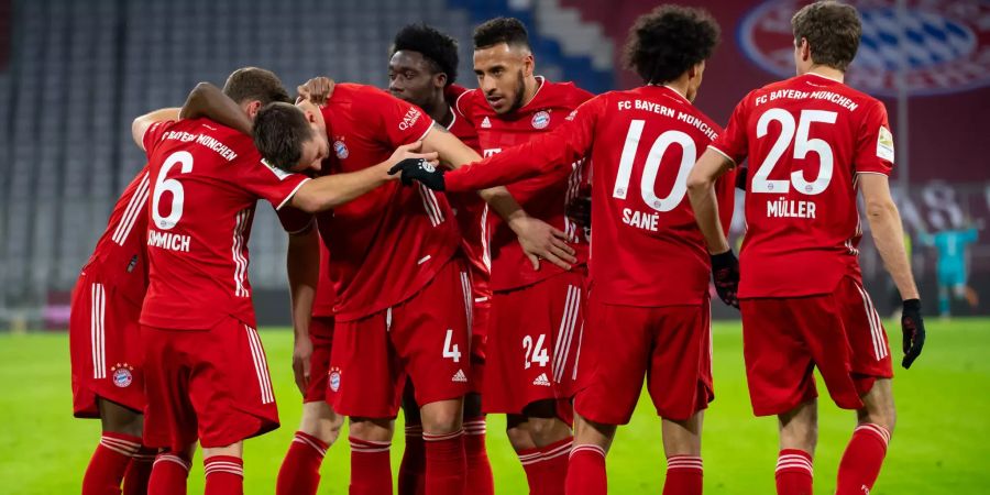 FC Bayern München