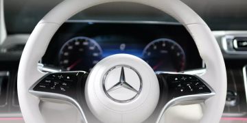 Daimler Mercedes