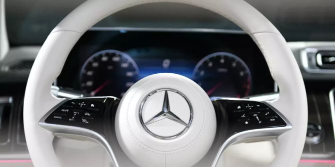 Daimler Mercedes