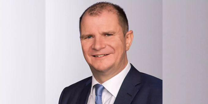In Deutschland - Allianz Global Investors hat neuen Leiter für Vertrieb