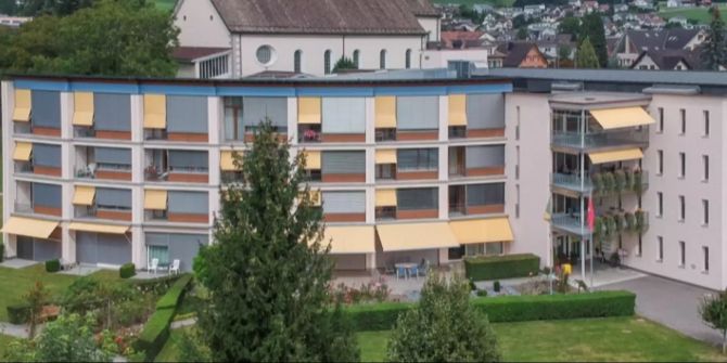 Haus Mürtschen