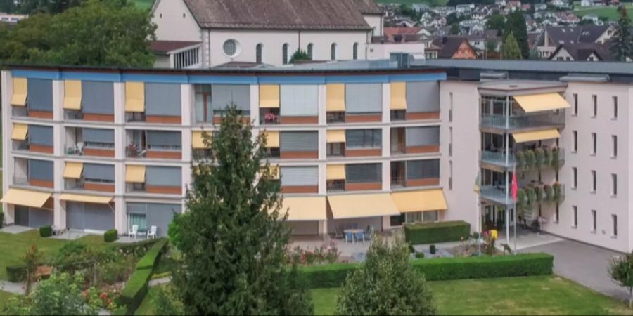 Haus Mürtschen