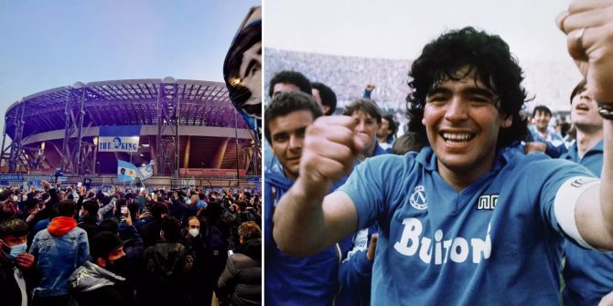 maradona