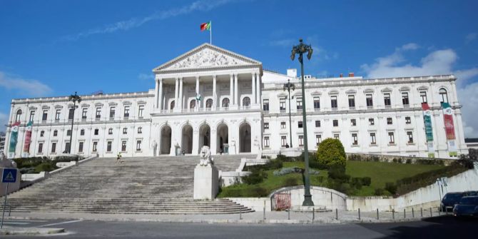 Portugal beihilfe zur selbsttötung