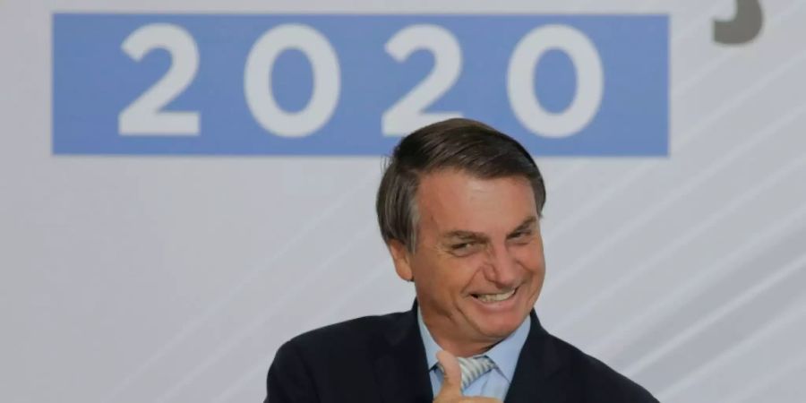 jair bolsonaro