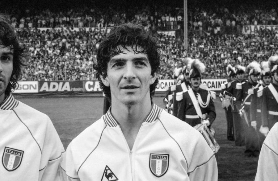 Paolo Rossi