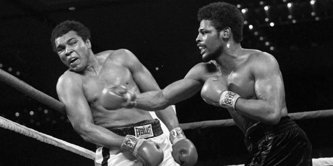 Leon Spinks besiegte 1978 den grossen Muhammad Ali. Leon Spinks
