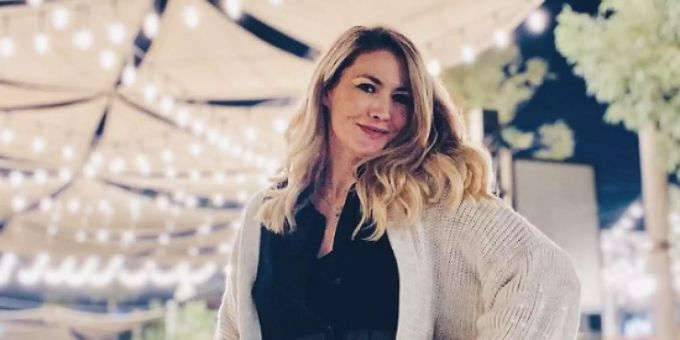 Ex GNTM-Kandidatin - Fiona Erdmann: So steinig war ihr Weg zum Erfolg!