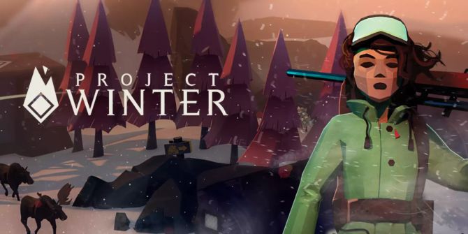 Project Winter Xbox One