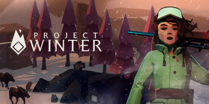 Switch und PS4 folgen - Die Xbox One erhält Project Winter im Januar