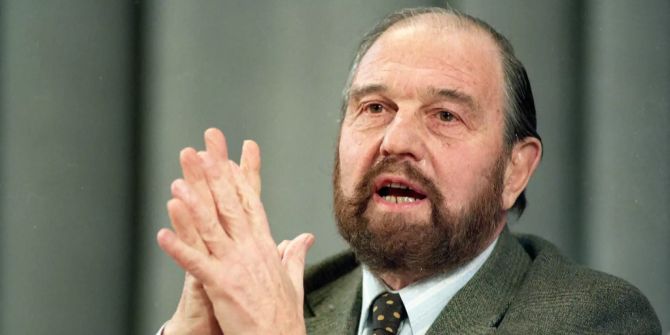 George Blake