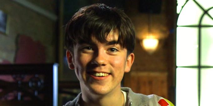 Declan McKenna Declan McKenna