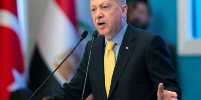 Istanbul - Islamische Staaten fordern «konkrete Massnahmen» gegen Islamfeindlichkeit