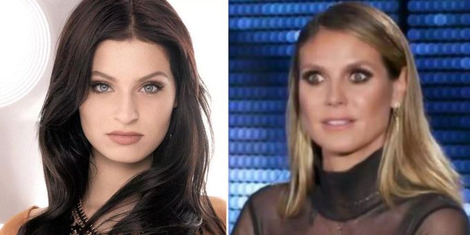 Nach Prügel-Attacke - «GNTM»-Model verklagt Heidi Klums Crew