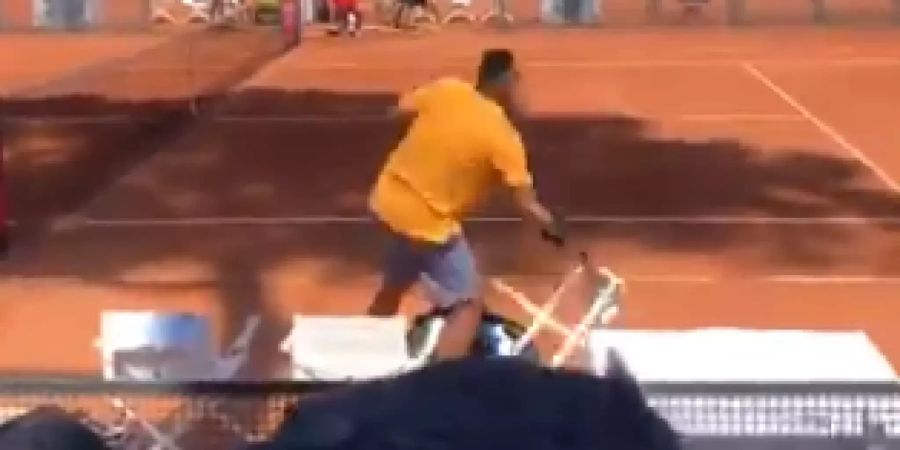 Nick Kyrgios