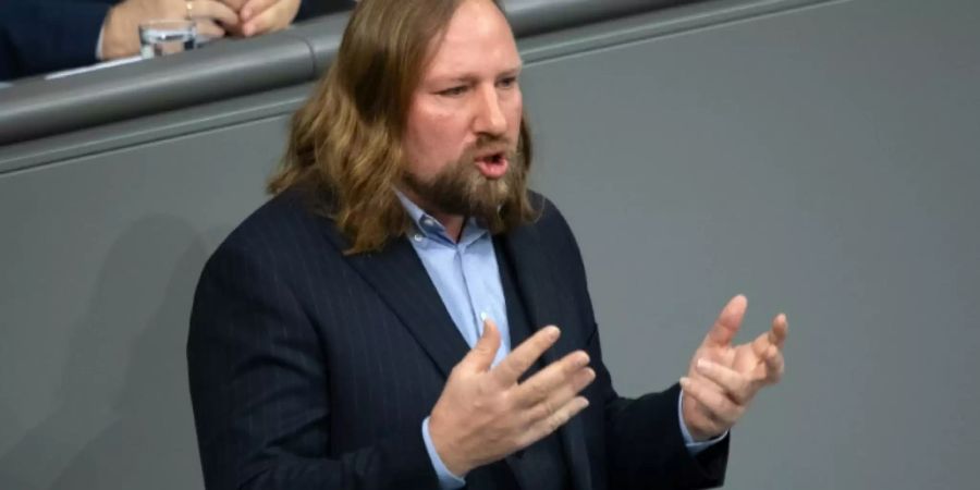 Grüne fordern im Bundestag mehr Gewässerschutz