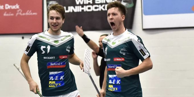 Spieler SV Wiler-Ersigen