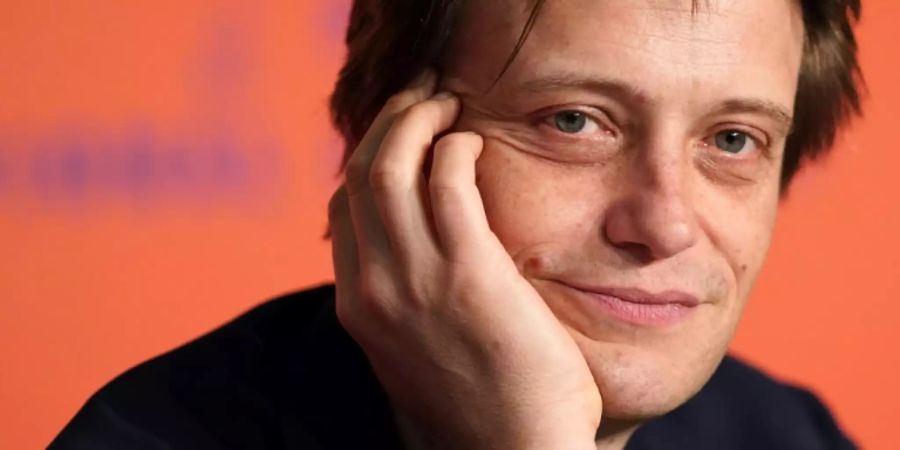 Diehl in Cannes