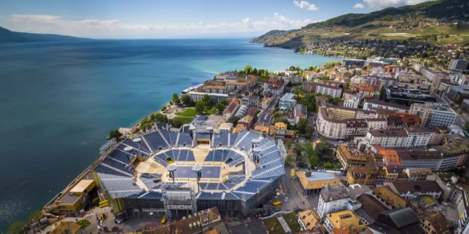 Vevey