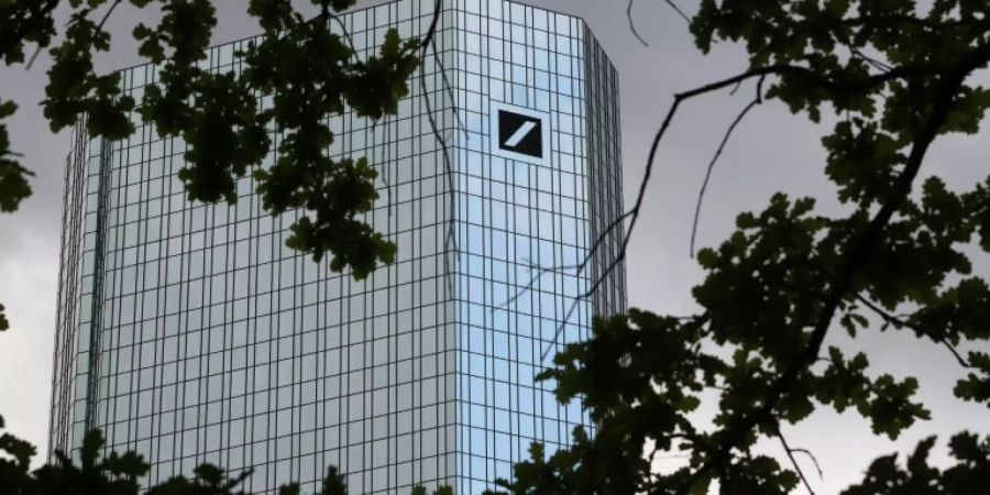 Trump Deutsche Bank Mitarbeiter