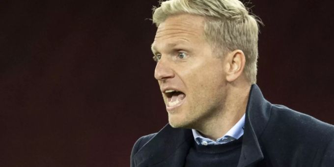 Kann Trainer Marc Schneider die Thuner noch einmal aufrütteln? Kann Trainer Marc Schneider die Thuner noch einmal aufrütteln?