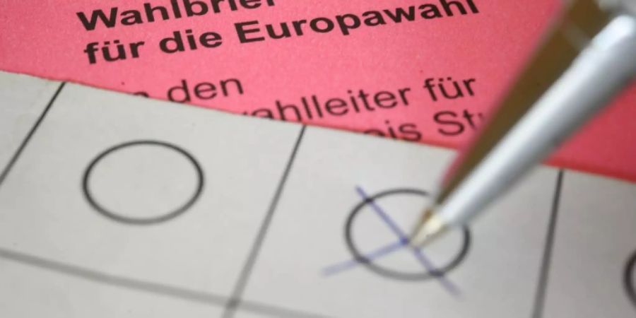 Bundeswahlleiter kritisiert Zunahme von Briefwählern