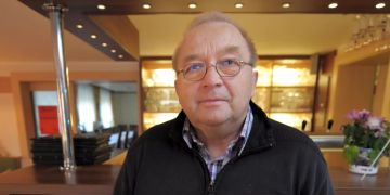 Siegmar Wätzlich
