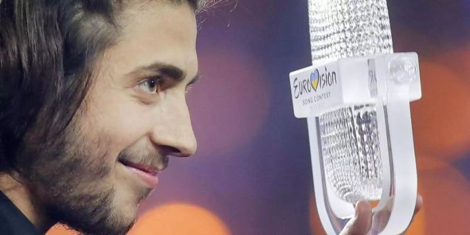 Berlin - ESC-Sieger Sobral fährt nicht nach Tel Aviv