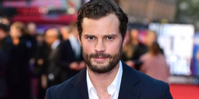 jamie dornan