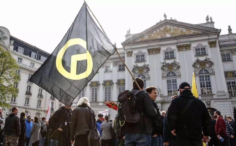 Identitäre Bewegung