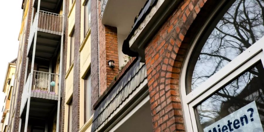 Schwesig fordert mehr Wohnungen in öffentlichem Besitz
