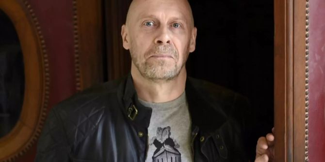 Alain Soral