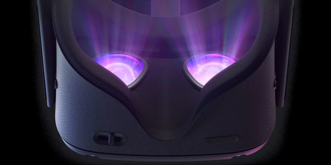 Oculus Quest