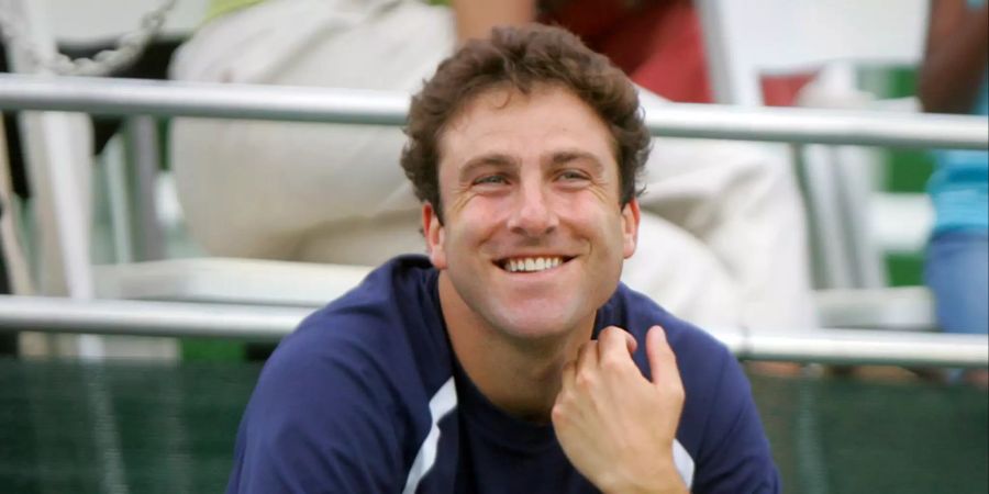 Justin Gimelstob