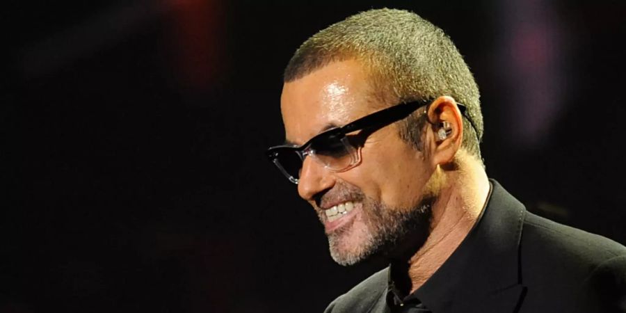 George Michael auction