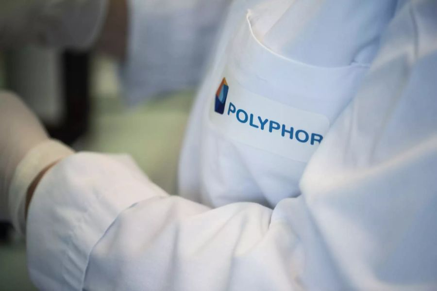 Polyphor AG